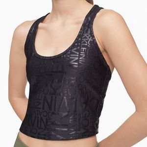 NWT Calvin Klein Performance Tank Top